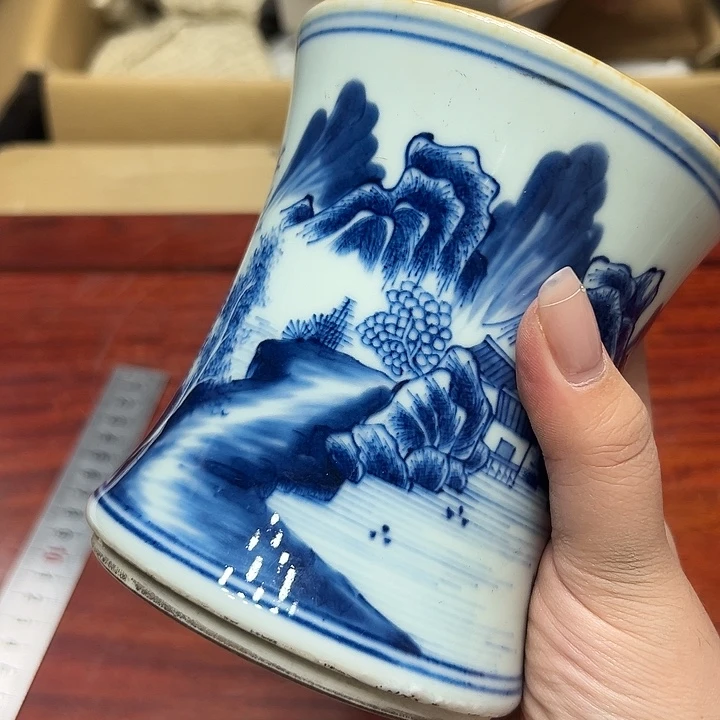 無*精品瓷器精品系列