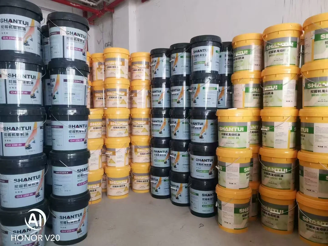 机油液压油齿轮油