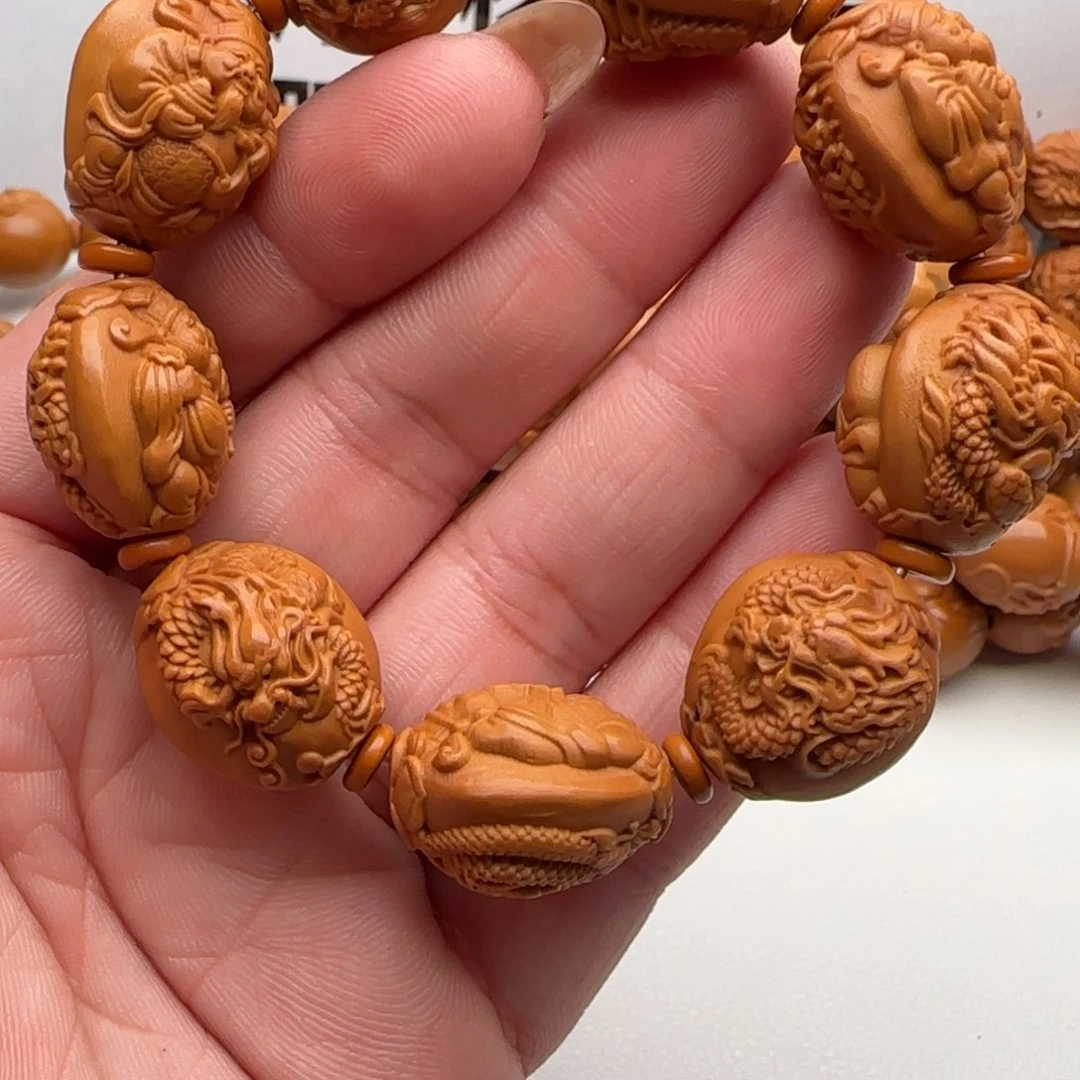 橄榄核手串/手链橄榄核