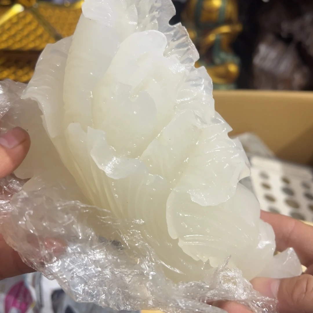 陶瓷制品加工工艺技术