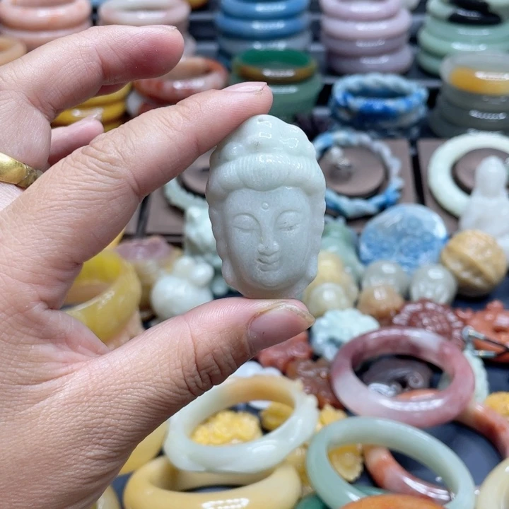 石英质玉手镯合金