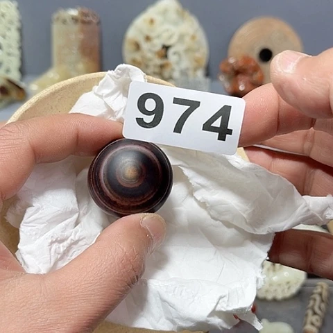 摆件瓷器制作过程是根据材料制作材料制