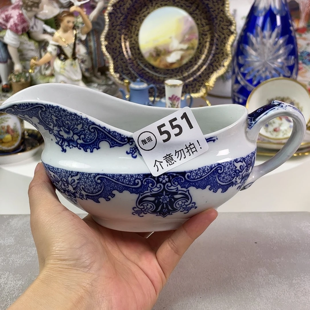 瓷器欧瓷咖啡杯水晶杯