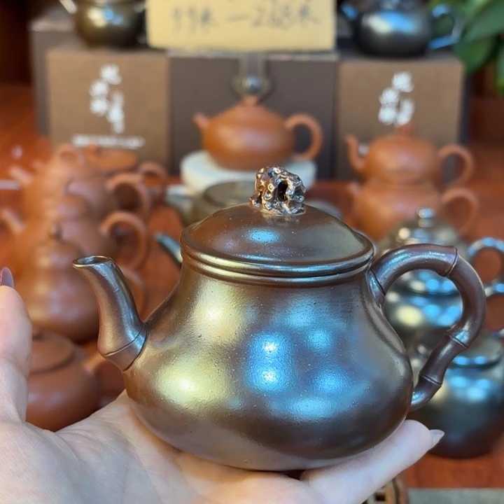 160cc纯手工制作直播间福利微瑕福利！