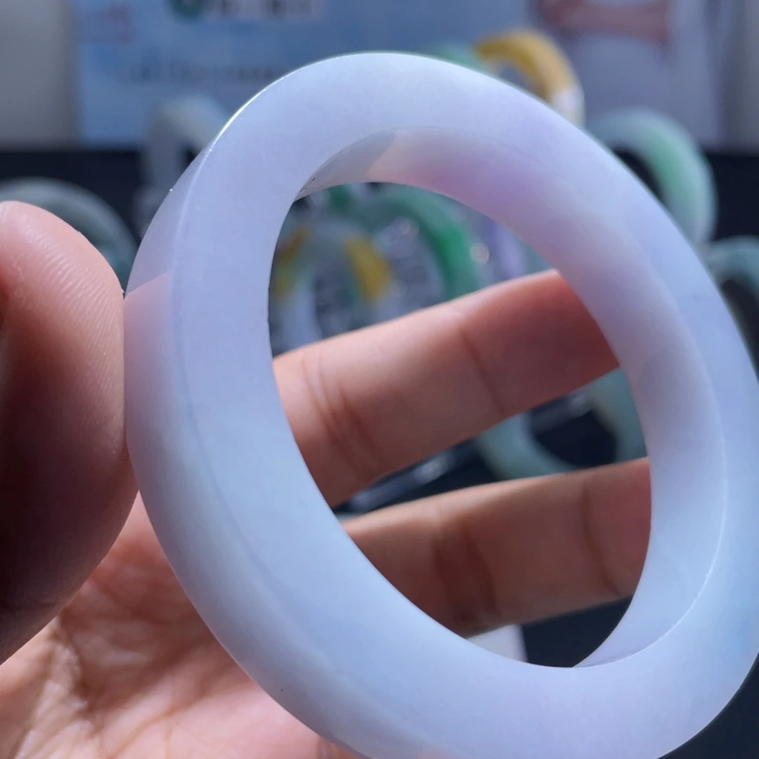 见***衣定制翡翠未镶嵌59