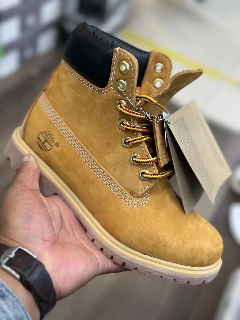 【次卓】冬季中长靴马丁鞋