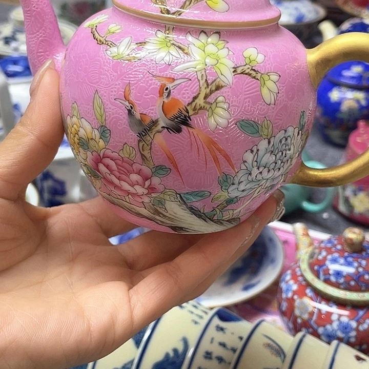 景德镇陶瓷博物有限公司副
