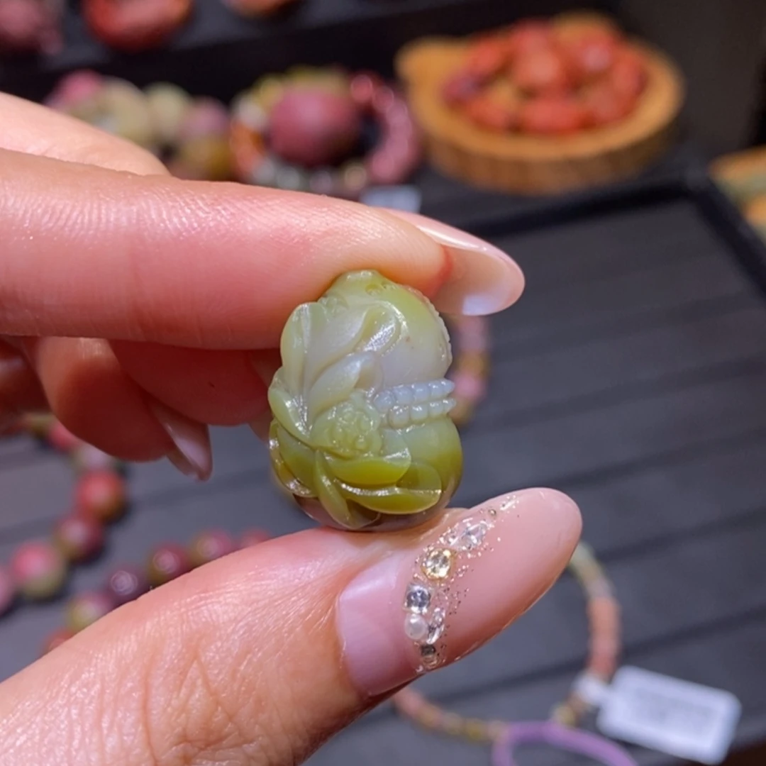 【闪购商品】未镶嵌手串玛瑙/玉髓盐源玛瑙