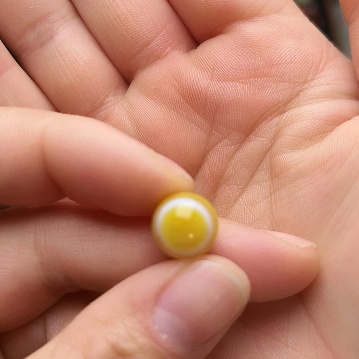 ****m玛瑙/玉髓未镶嵌吊坠(不含链)