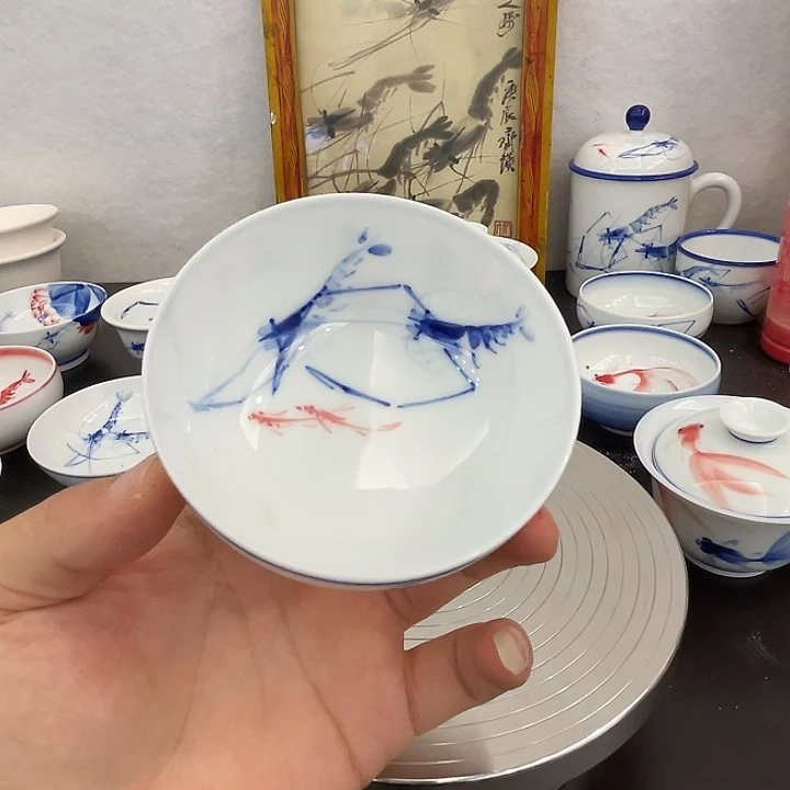 用***3手工手绘陶瓷招招聘