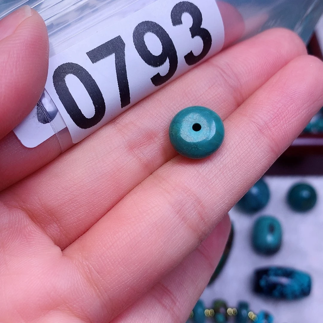 空竹粉丝专享十堰特色手工散珠