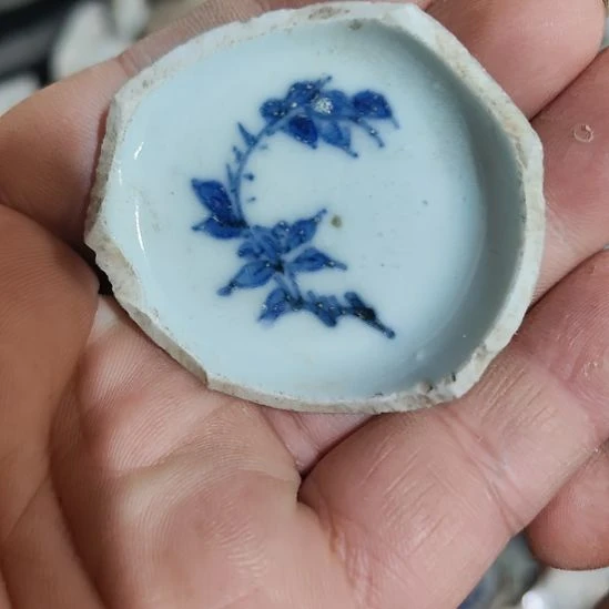 陶瓷手工艺品陶瓷