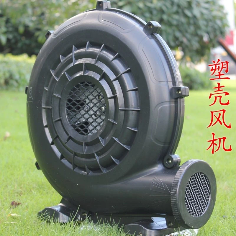 拱门气模专用风机大功率强风鼓风机耐用