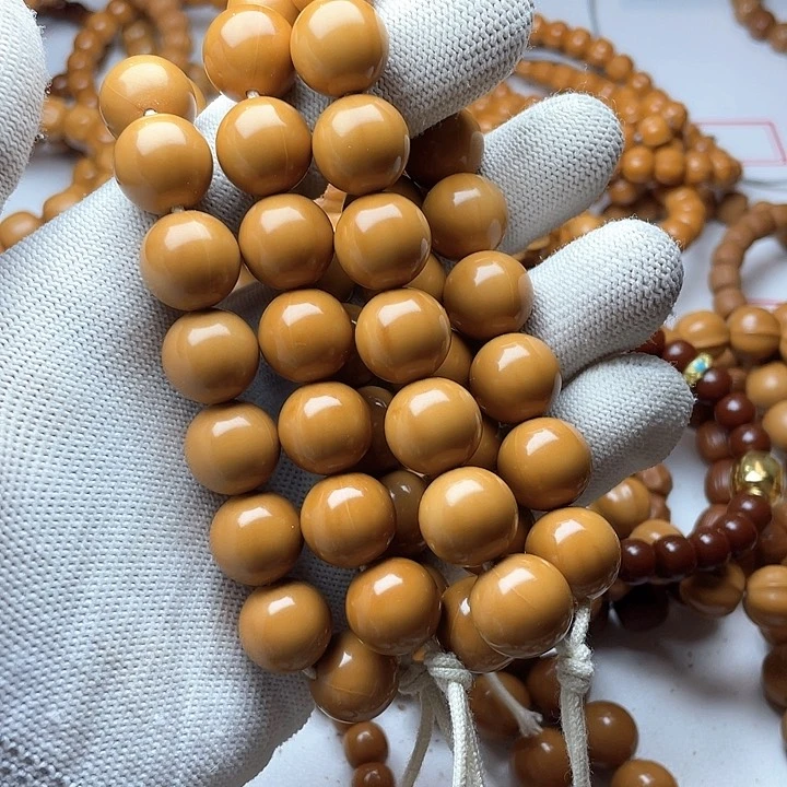 猴头核桃手串全品正元光珠