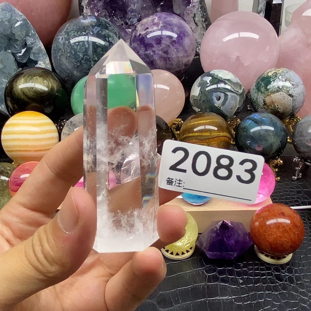 摆件未镶嵌水晶摆件