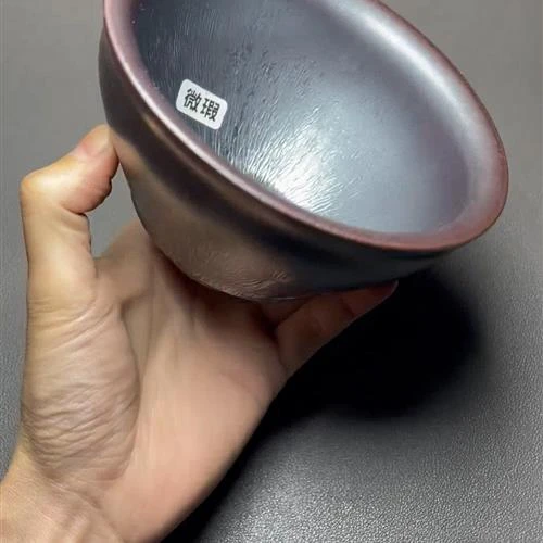 【闪购商品】茶盏-瑕疵-713.........