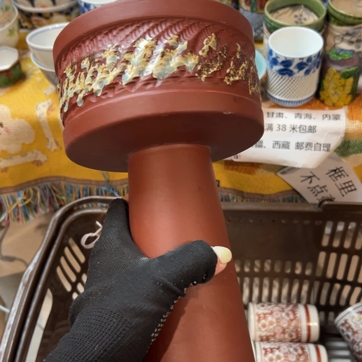 紫砂茶叶罐水**王感谢您对我们