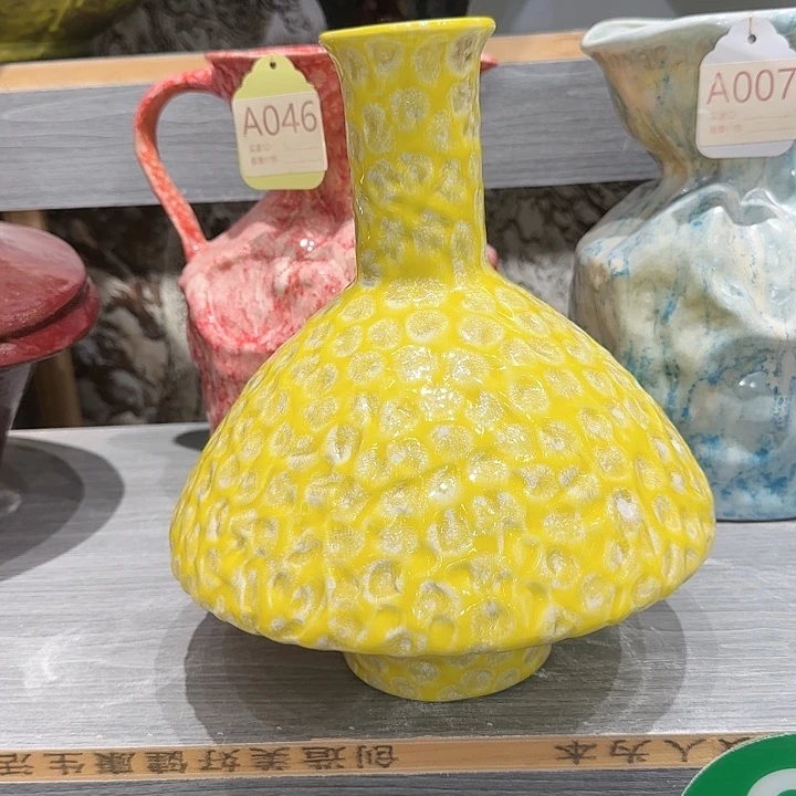 景德镇陶瓷艺术品