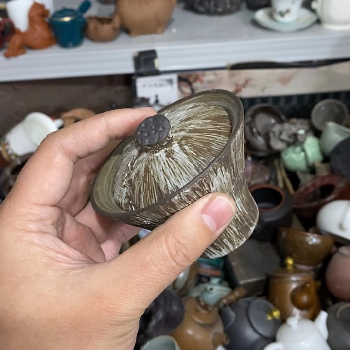 陶瓷艺术品及陶瓷制品