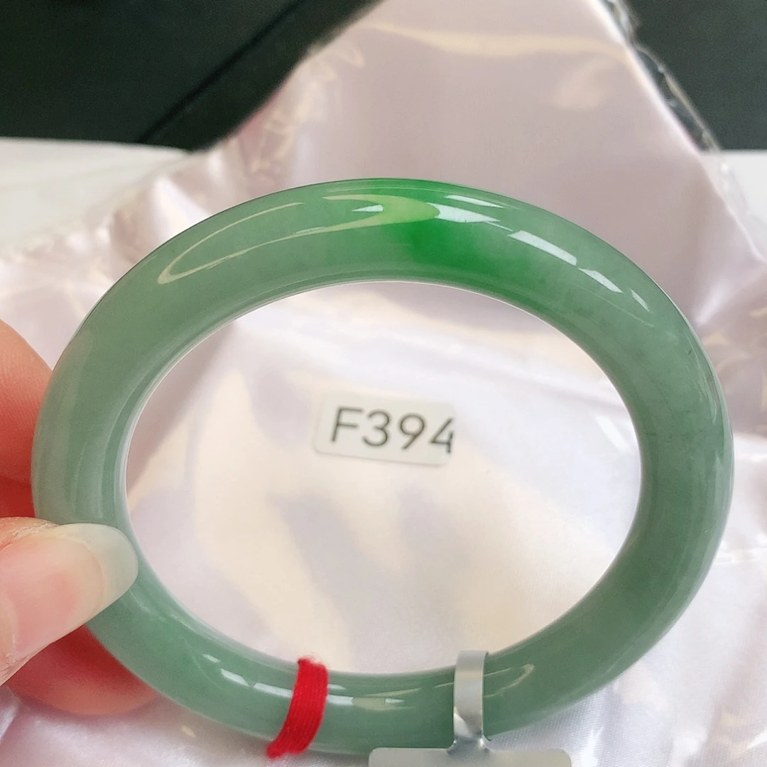 【闪购商品】翡翠手镯未镶嵌缅甸天然a货翡翠