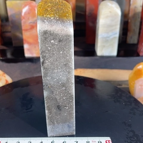 寿山石印石解*寿山石印石