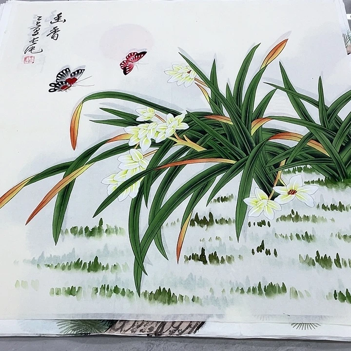 国画展展重中之重重中之重