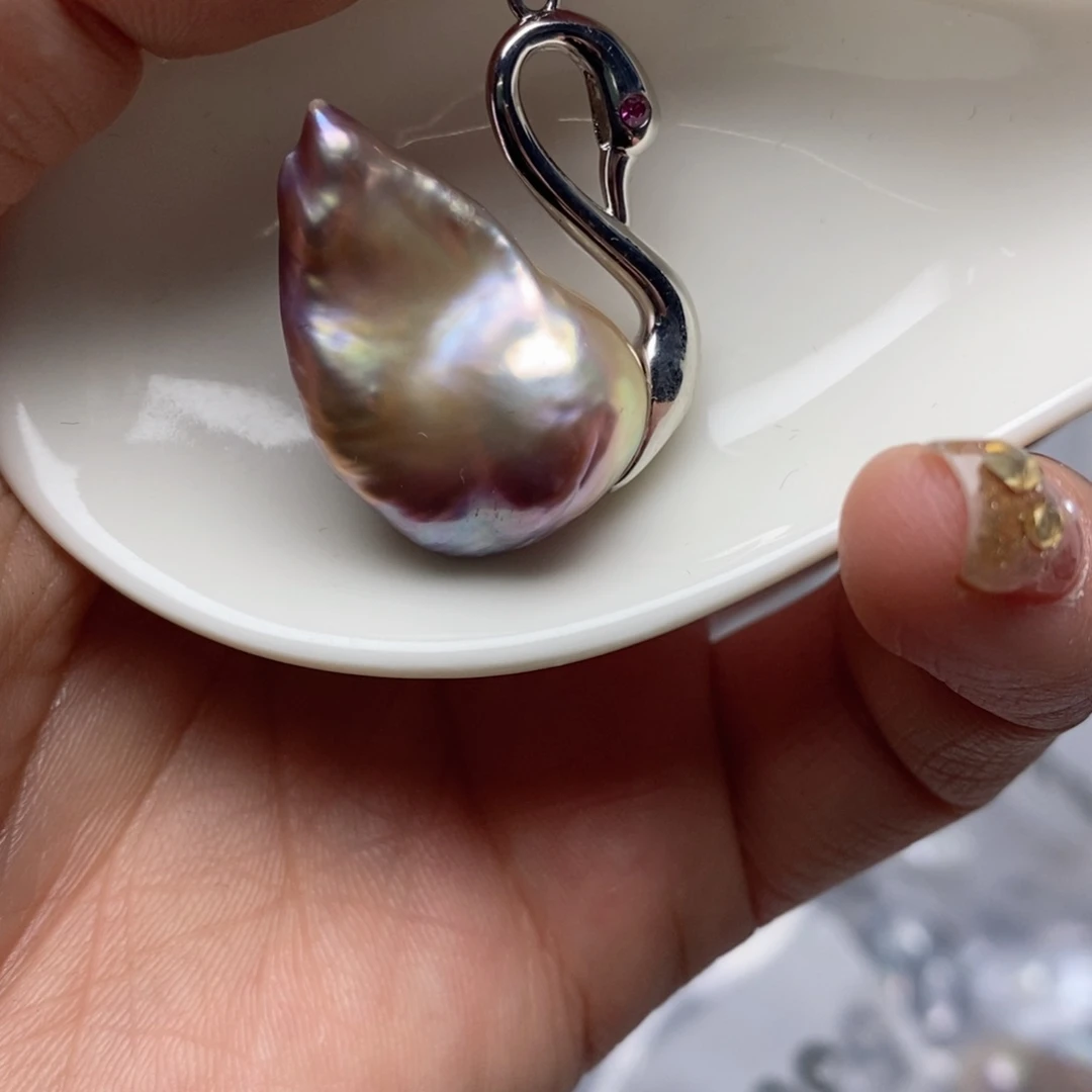 淡水珍珠其它未镶嵌