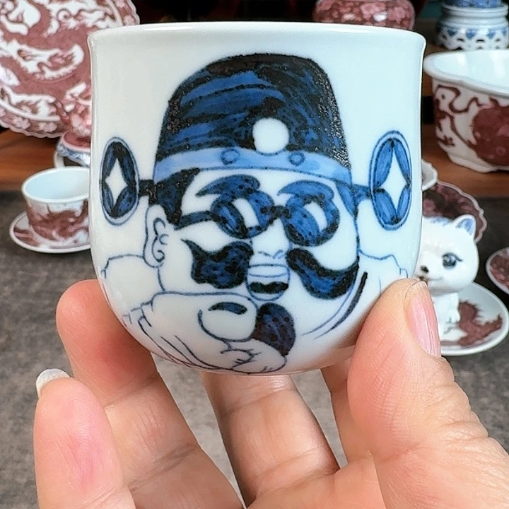 景德镇陶瓷福利福利