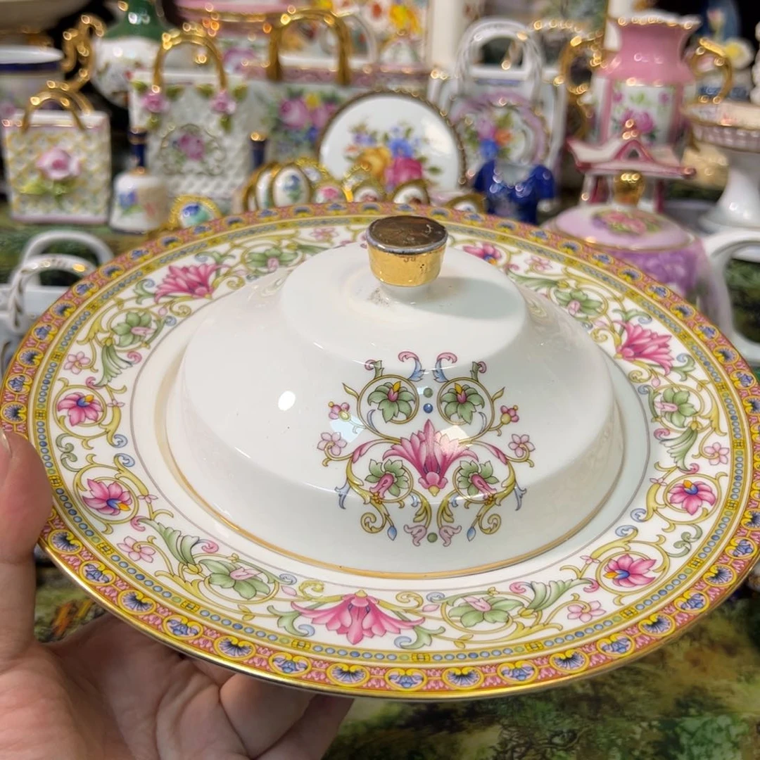 摆件鹿与海陶瓷家居用品有限公司