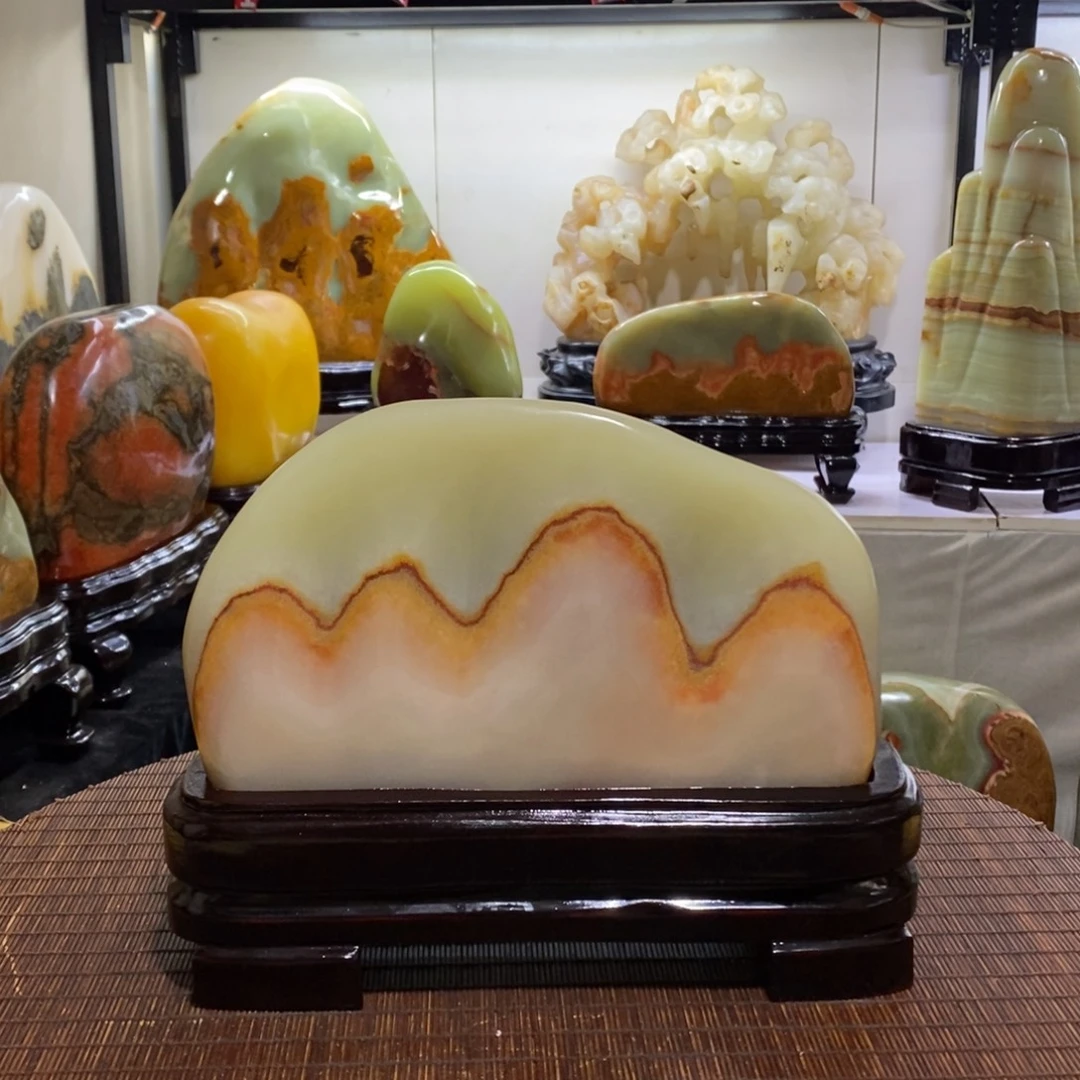 山水家居装饰设计