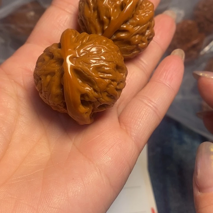 *****吊坠文玩核桃