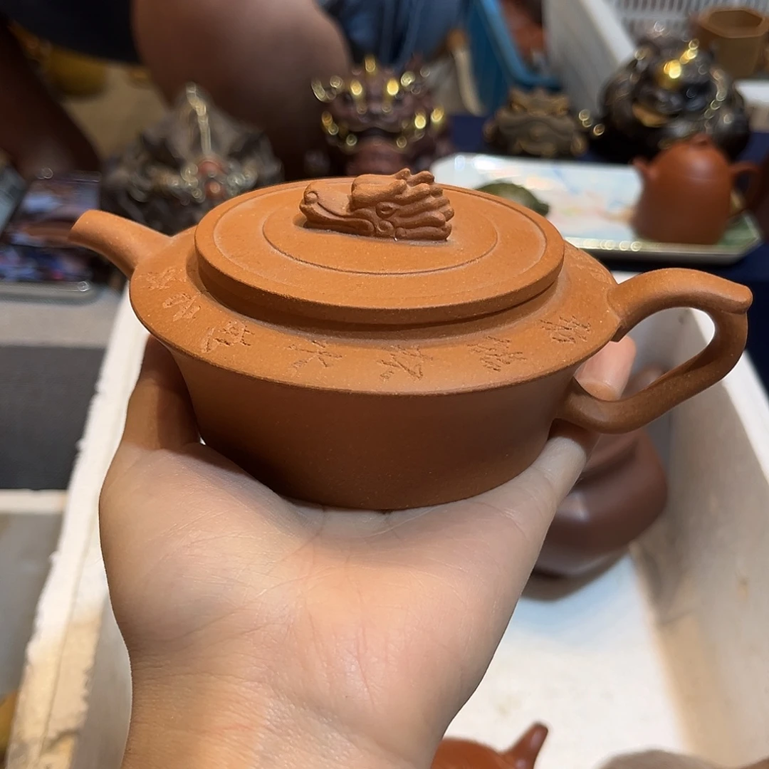 茶宠紫砂紫砂111111