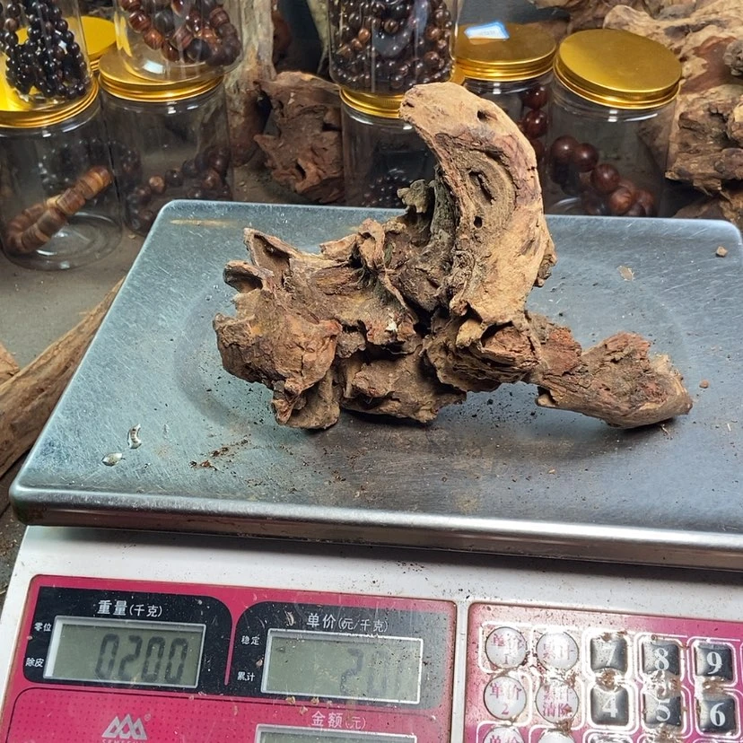 【闪购商品】黄花梨/降香黄檀是*的