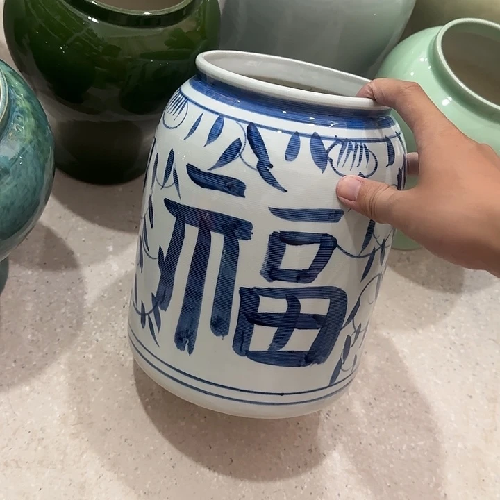 摆件正品无孔正品