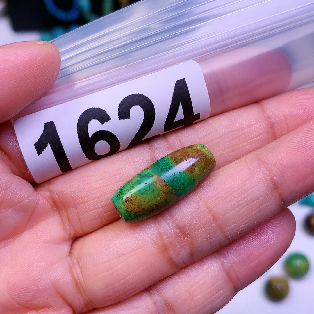 空竹粉丝专享十堰特色手工散珠