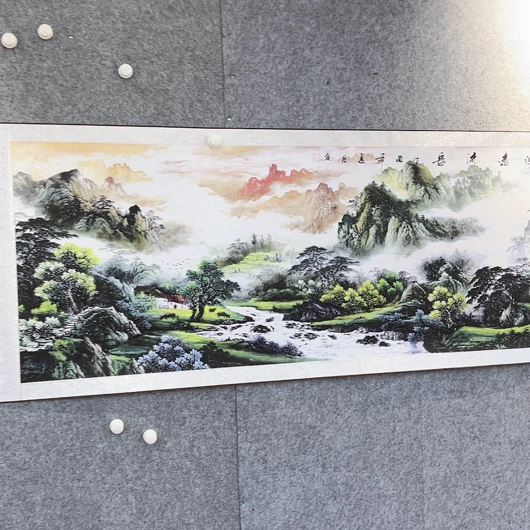 国画璟云书画院闪购链接