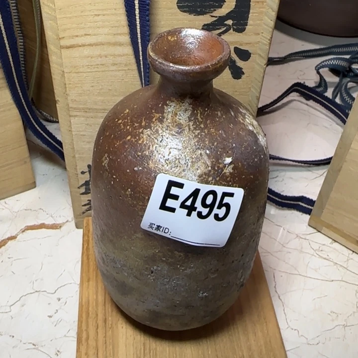 备前烧作品备前烧作品