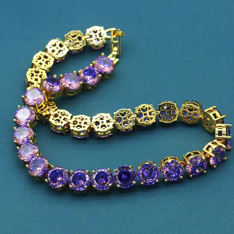 【高级定制】收藏级轻奢时尚设计项链w878