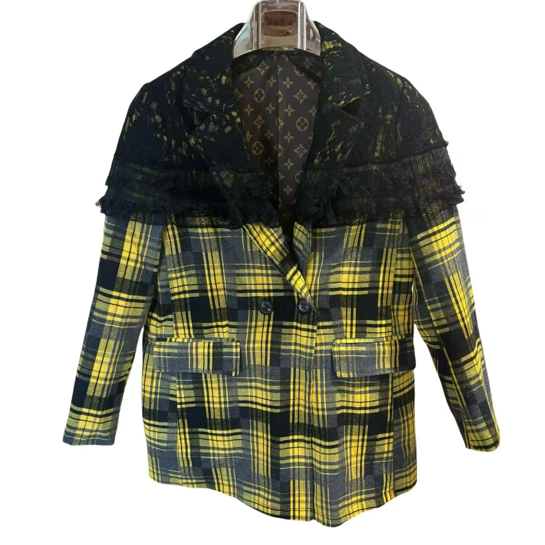 5224女装轻奢新款外套SXZY-XME