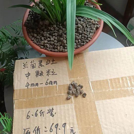 夏***雪兰菌颗粒中颗粒6.6斤