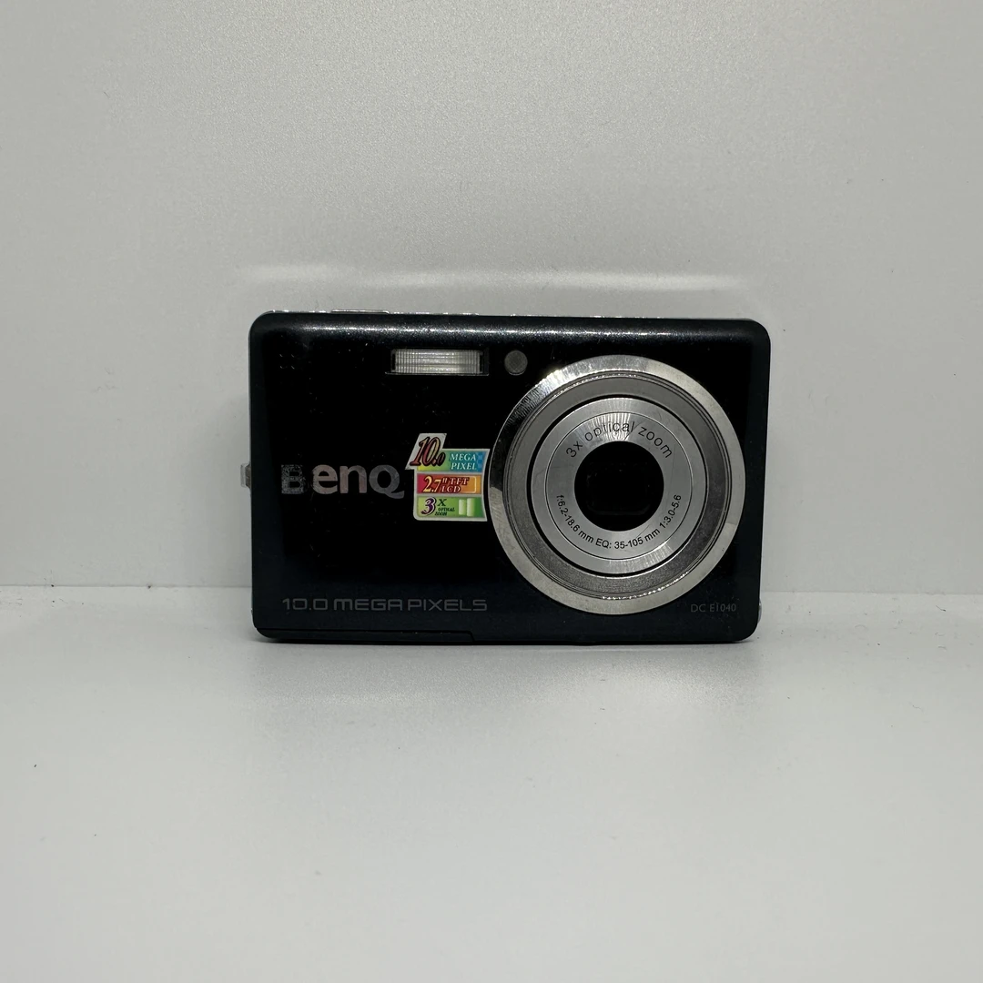 9新 Benq/明基 E1040 复古氛围感出片 福利机