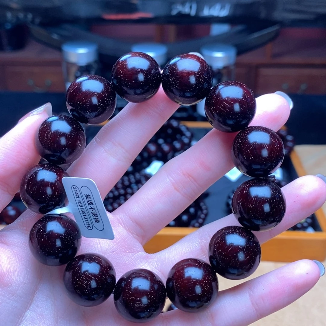 手串/手链小叶紫檀一**?