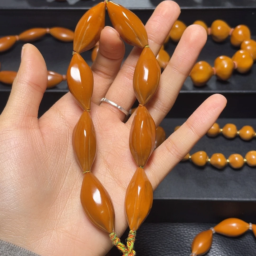 手串/手链橄榄核橄榄核手串美