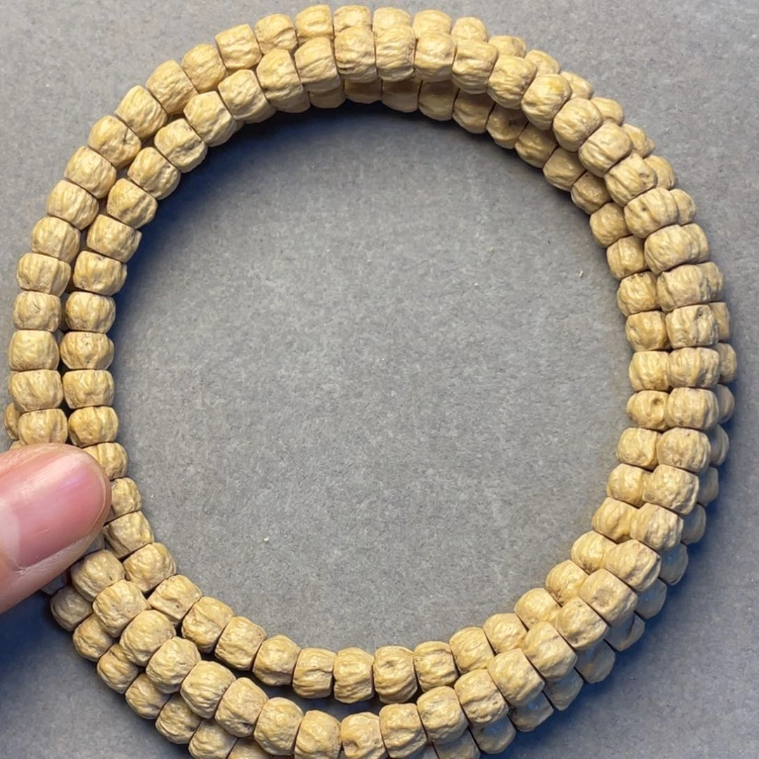 柏香籽/百香籽吊坠