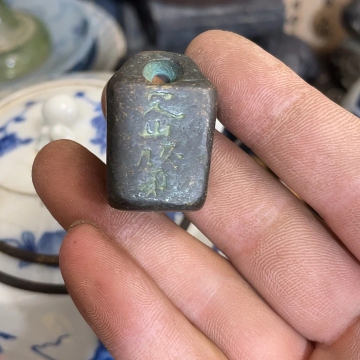 折***哥家具摆件饰品一个