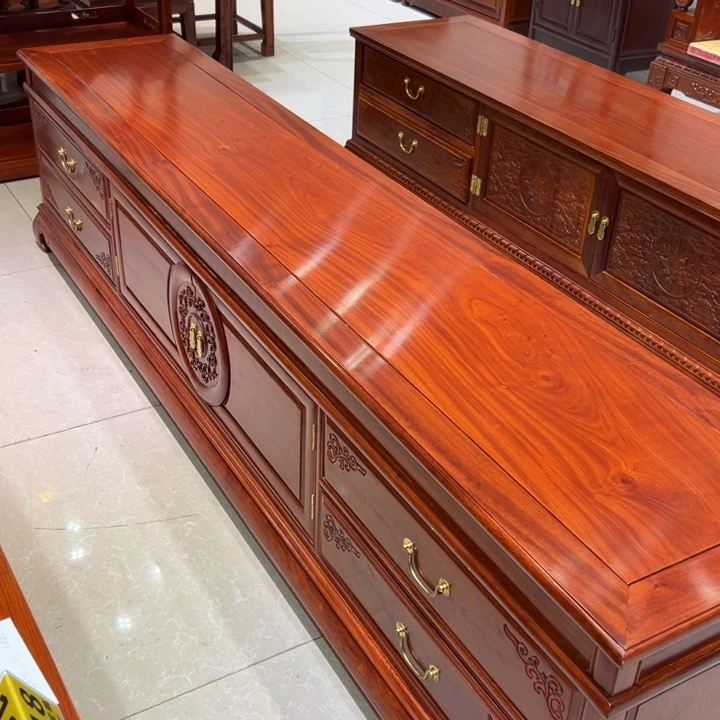 涛***紫檀木类柜类家具