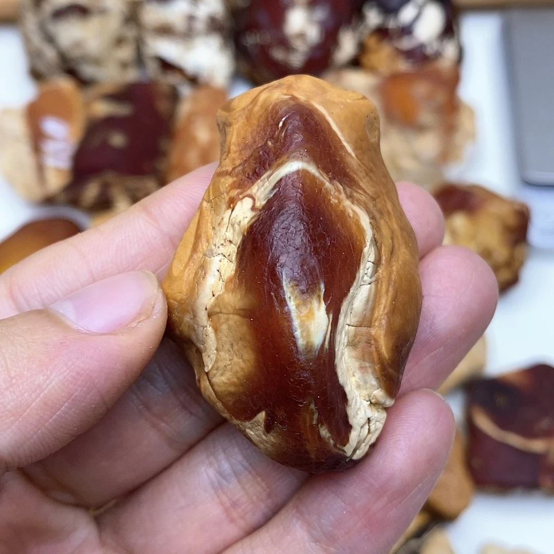 定制蜜蜡未镶嵌晴*✨裸石