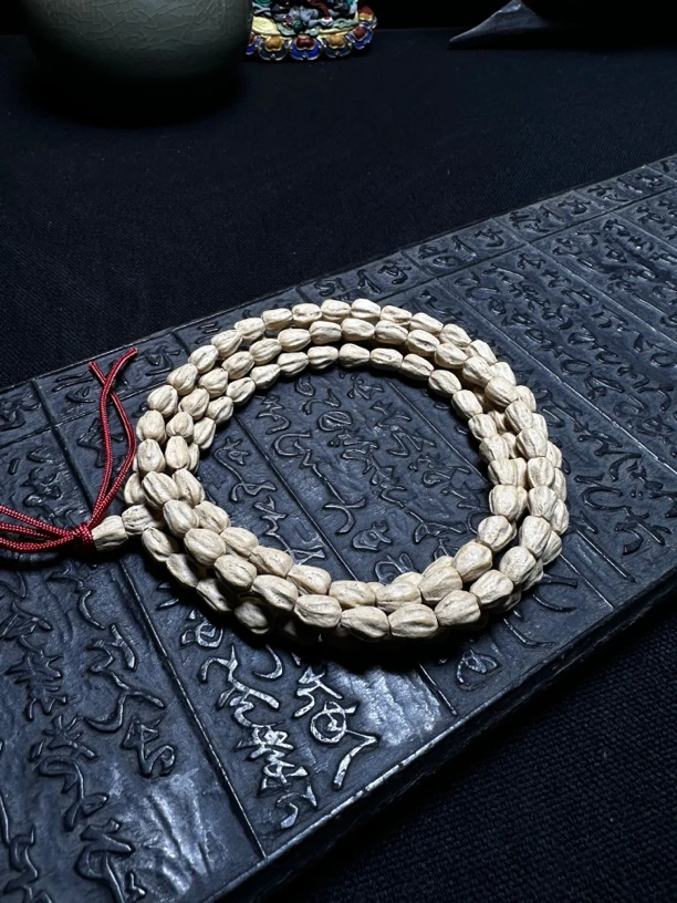 热振百香籽【无暇】长腿