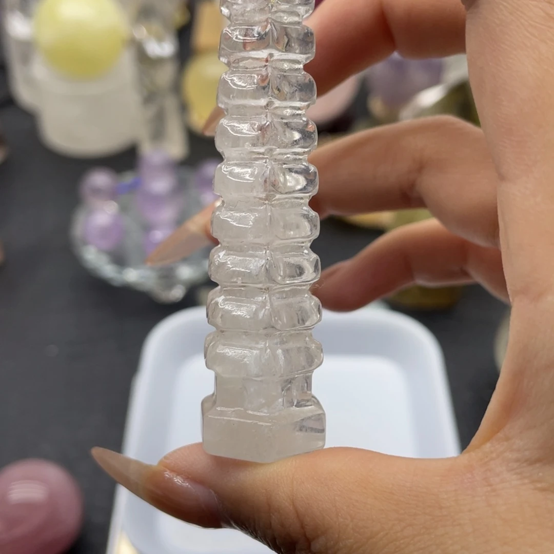 紫晶珠宝半成品未镶嵌22