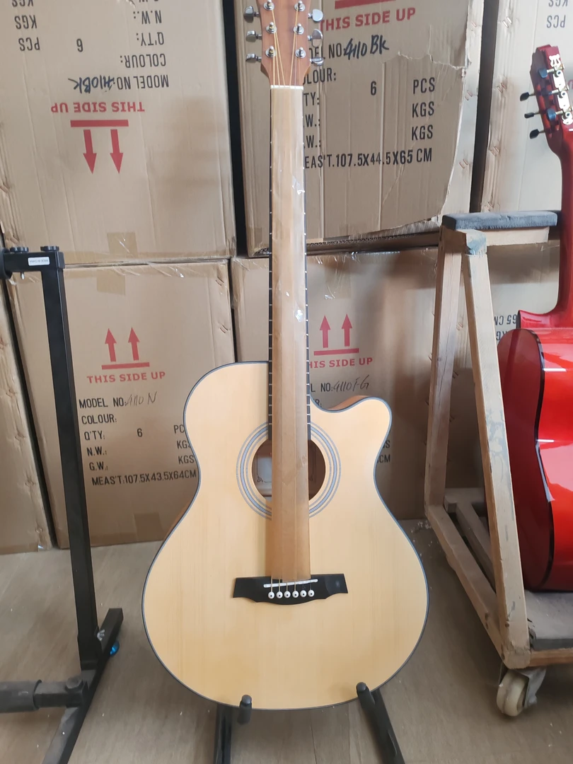 单板吉他木吉他高档特价活动吉他